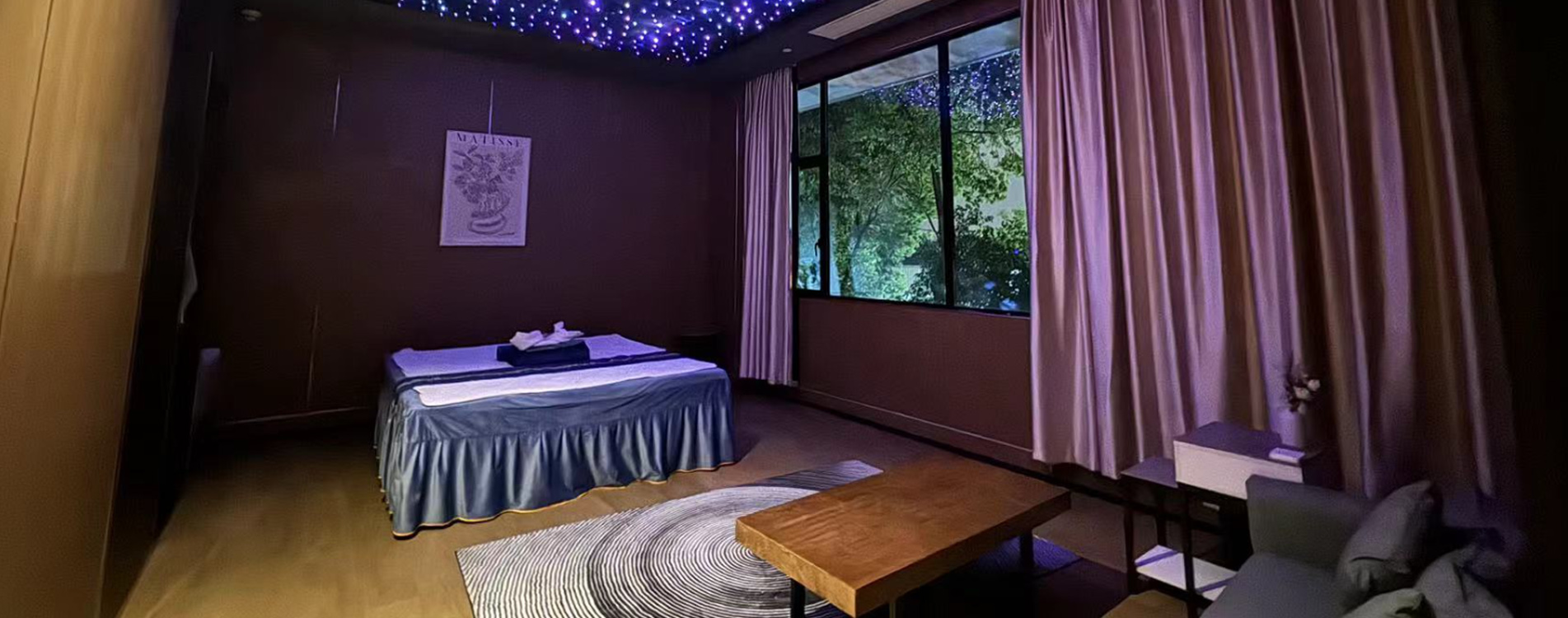 杭州临安男士桑拿会馆图片二